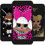 Lol Doll Wallpapers
