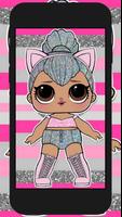 Lol Doll Wallpapers Screenshot 3
