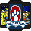 Mighty Pups Wallpaper APK