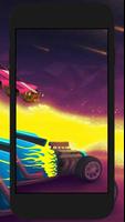 Rocket League Wallpapers capture d'écran 3