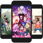 Steven Universe Wallpapers icône