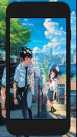 Suzume No Tojimari Wallpapers screenshot 1