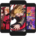 Tokyo Revengers Wallpaper