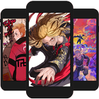 Tokyo Revengers Wallpaper ikona