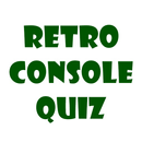 Retro Console Quiz - Video Game, Game Device APK