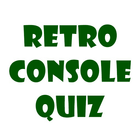Retro Console Quiz - Video Game, Game Device Zeichen