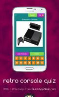 Retro Console Quiz - Video Game, Game Device Screenshot 2