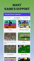 retro arcade collection Part1 Screenshot 2