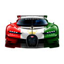 SuperCar Wallpapers HD 2024 APK