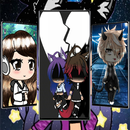 APK Gacha Life Wallpaper