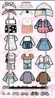 toca boca outfit ideas 截圖 1