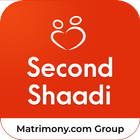 Second Shaadi - Marriage App icon