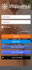 ShopperHub App APK 下載