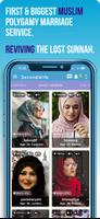 Second Wife: Muslim Polygamy M ポスター