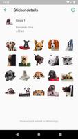 Figurinhas Divertidas para Whatsapp скриншот 1