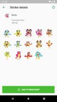 Figurinhas Divertidas para Wha স্ক্রিনশট 3