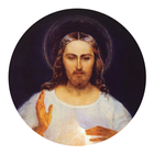 Jesus Disse - Figurinhas para  아이콘