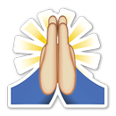 Figurinhas religiosas para Wha APK