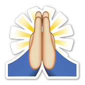 Stickers Religiosos para Whats icono