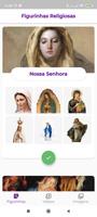 1 Schermata Stickers Religiosi per Whatsap