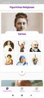 Figurinhas religiosas para Wha 스크린샷 2