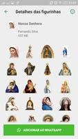 Figurinhas Religiosas Premium  截圖 2