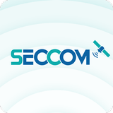 SECCOM GPS icono