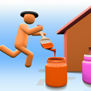 Run To Paint APK