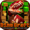 ”DinoCraft Survive & Craft Pocket Edition