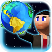 ”EarthCraft 3D: Block Craft & World Exploration