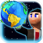 آیکون‌ EarthCraft