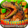 JurassicCraft MOD