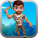 Terra Craft: Build Your Dream Block World APK