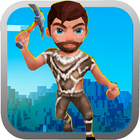 Terra Craft: Build Your Dream Block World иконка