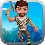 Terra Craft: Build Your Dream Block World APK