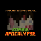 Zombie Apocalypse MCPE ADDON icône