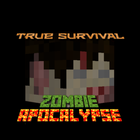 Zombie Apocalypse MCPE ADDON Zeichen