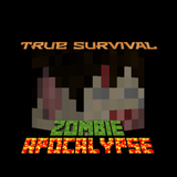 Zombie Apocalypse MCPE ADDON Zeichen
