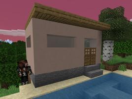 Zombie Apocalypse MCPE ADDON Screenshot 1