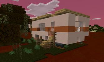 Zombie Apocalypse MCPE ADDON Screenshot 2