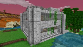 Zombie Apocalypse MCPE ADDON Screenshot 3