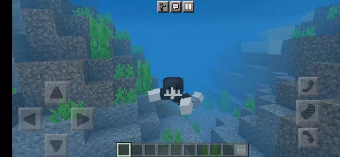 New Player Animation Minecraft Add-on