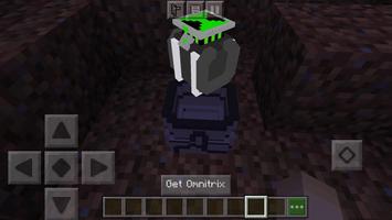 Latest Ben10 V5.0 Mod for MCPE Screenshot 2