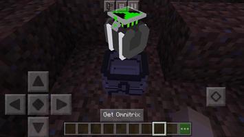 Latest Ben10 V5.0 Mod for MCPE capture d'écran 2