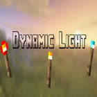 Dynamic Light Mod Minecraft PE 圖標