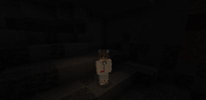 Dynamic Light Mod Minecraft PE 海報