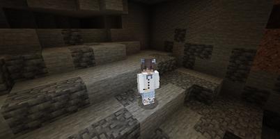 Dynamic Light Mod Minecraft PE 截圖 1