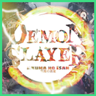 Demon Slayer ícone