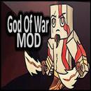 God Of The War Mod For MCPE APK