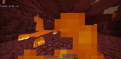 Survival Rules Mod for  MCPE स्क्रीनशॉट 1